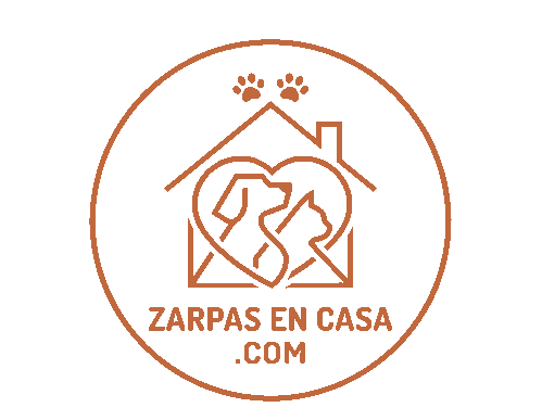 Zarpas en Casa